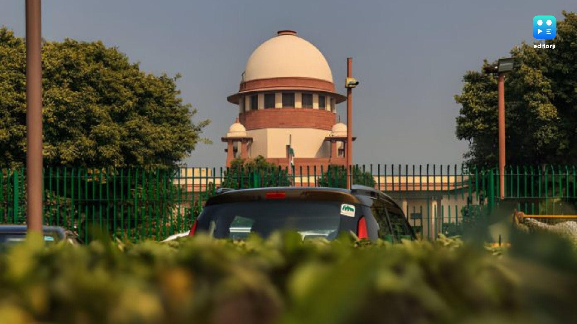  Supreme Court slams Assam Govt over indefinite detention of foreigners, orders deportation