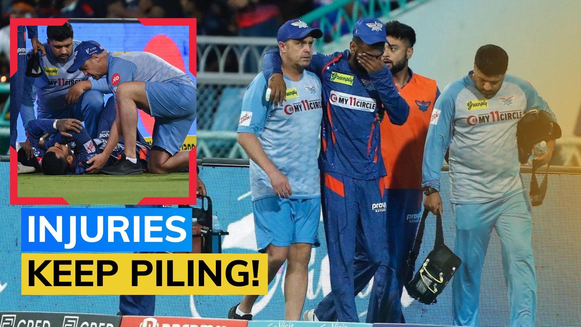 KL Rahul confirms he'll undergo surgery, will miss WTC Final