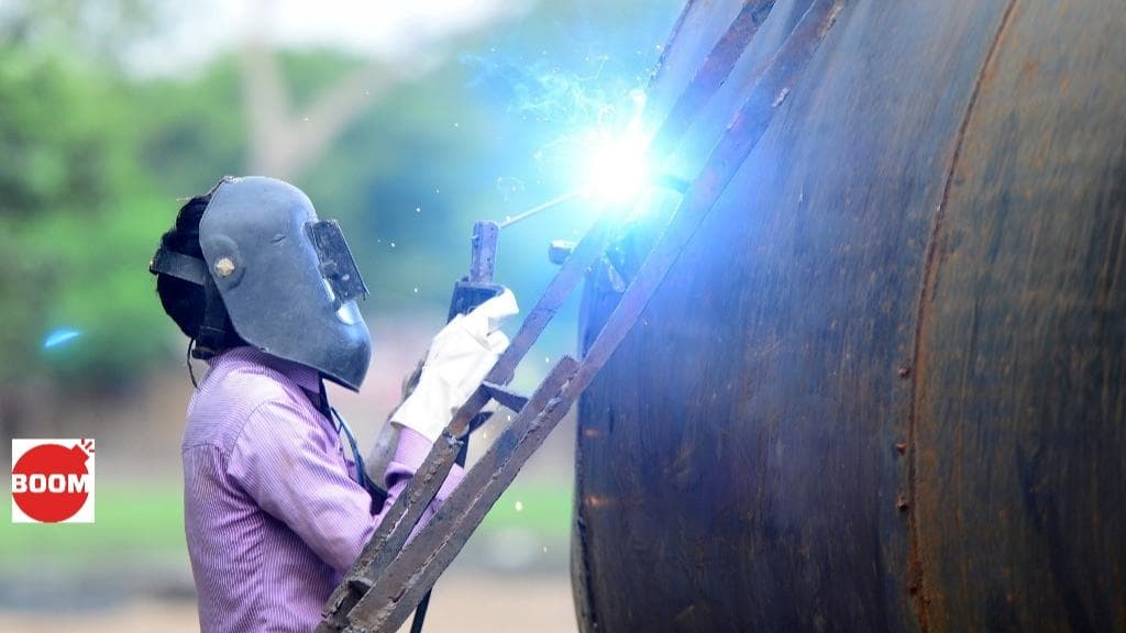 Impact of 23.9% crash in India's GDP | BOOM