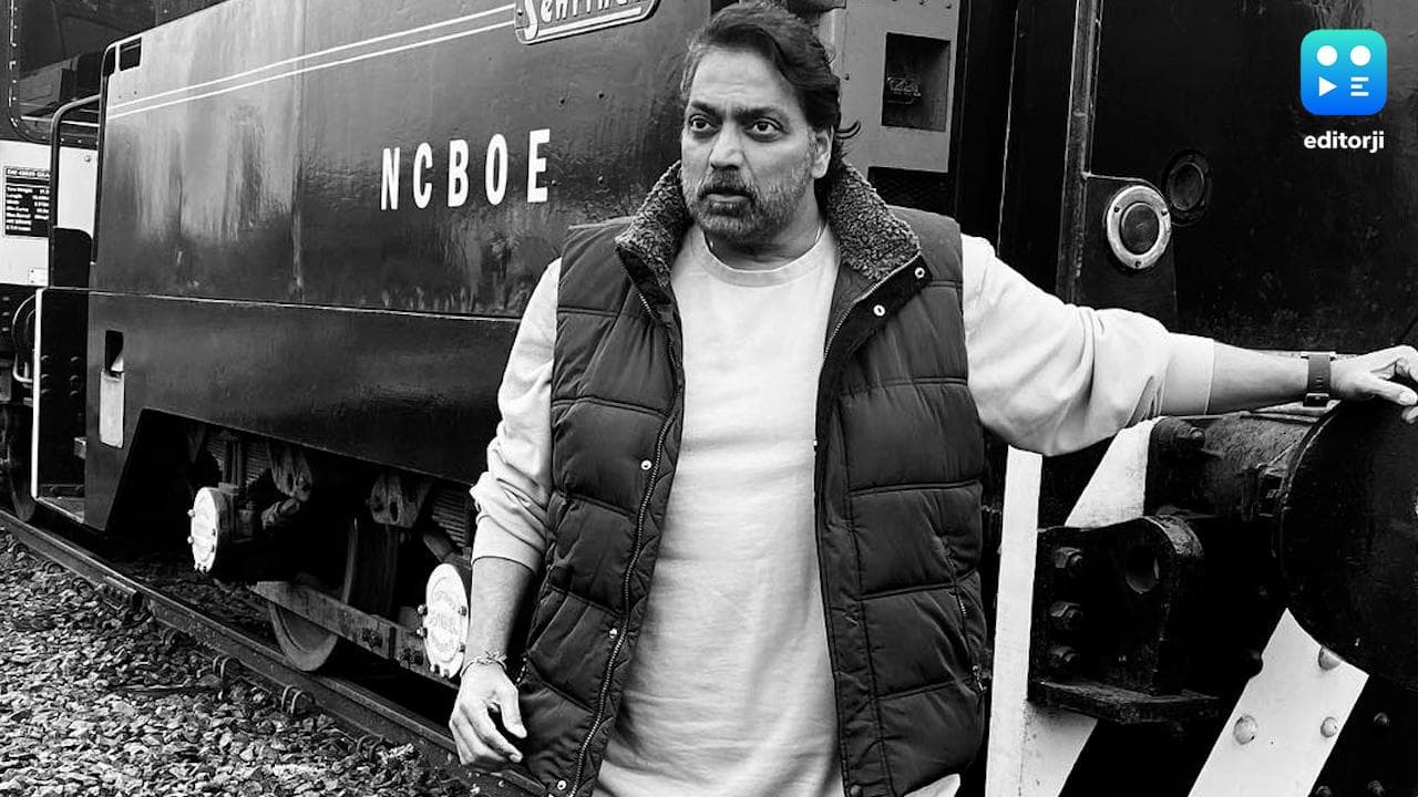 Ganesh Acharya: কোরিয়াগ্রাফার গণেশ আচারিয়ার বিরুদ্ধে যৌন হেনস্থার অভিযোগ, চার্জশিট পেশ পুলিশের