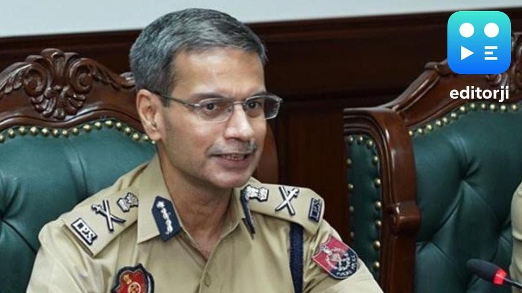 Punjab Police in Amritsar disrupted a potential attack by arresting Jaiveer Tyagi