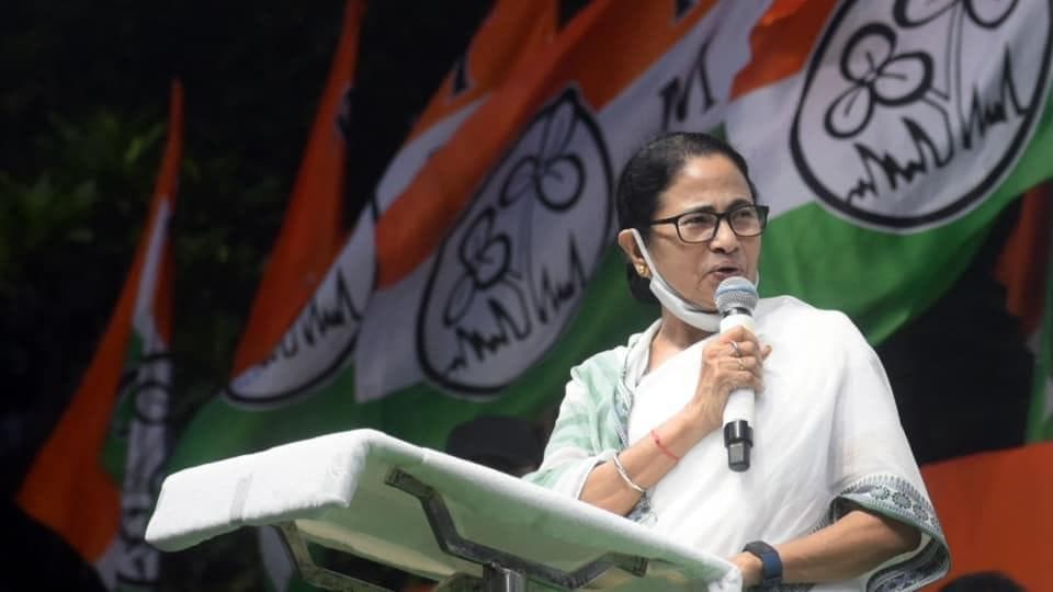 Are Bhowanipore bypolls a stepping stone for Mamata's national aspirations?