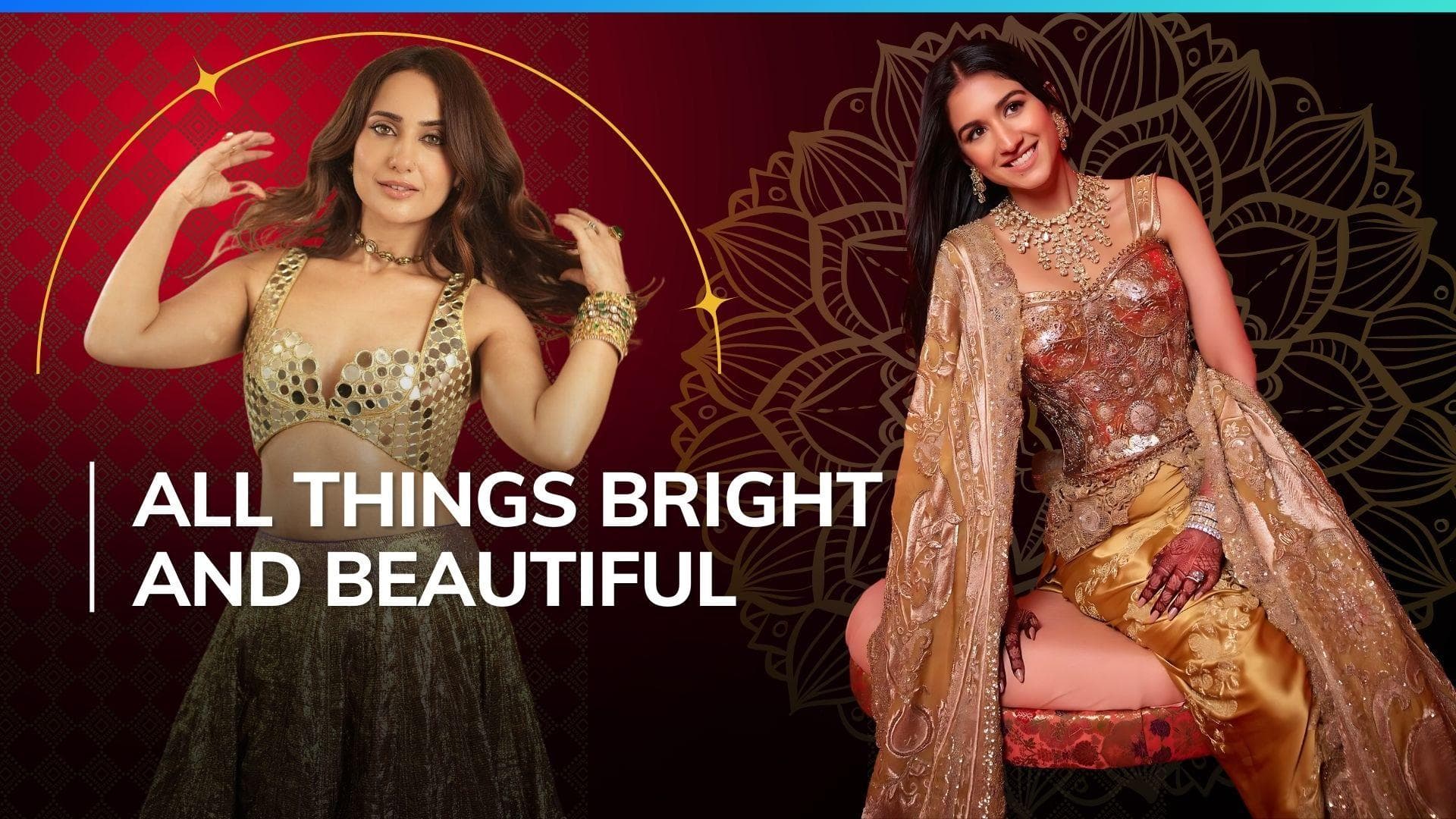 Tamannaah Bhatia to Kusha Kapila: Best fashion moments from the Ambani-Merchant reception