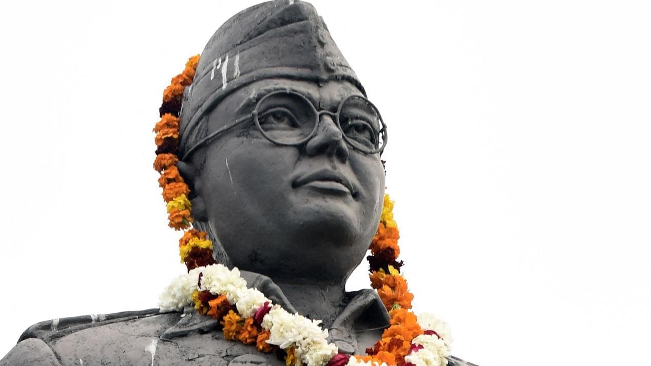 Tribute To Netaji: নেতাজীকে টুইটে শ্রদ্ধা রাষ্ট্রপতি-প্রধানমন্ত্রীর, ফের জাতীয় ছুটির দাবি মুখ‍্যমন্ত্রীর