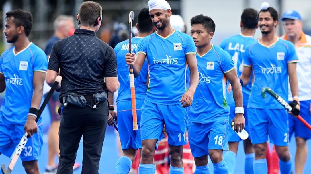 Covid-19 outbreak at SAI's Bengaluru camp ahead of FIH Pro League 
