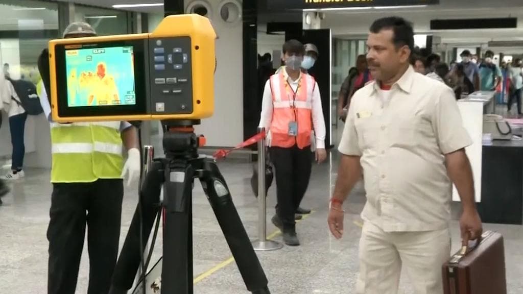 Omicron: রাজ্যে আরও ২ ওমিক্রন আক্রান্তের হদিশ! দু'জনেই বিদেশফেরত