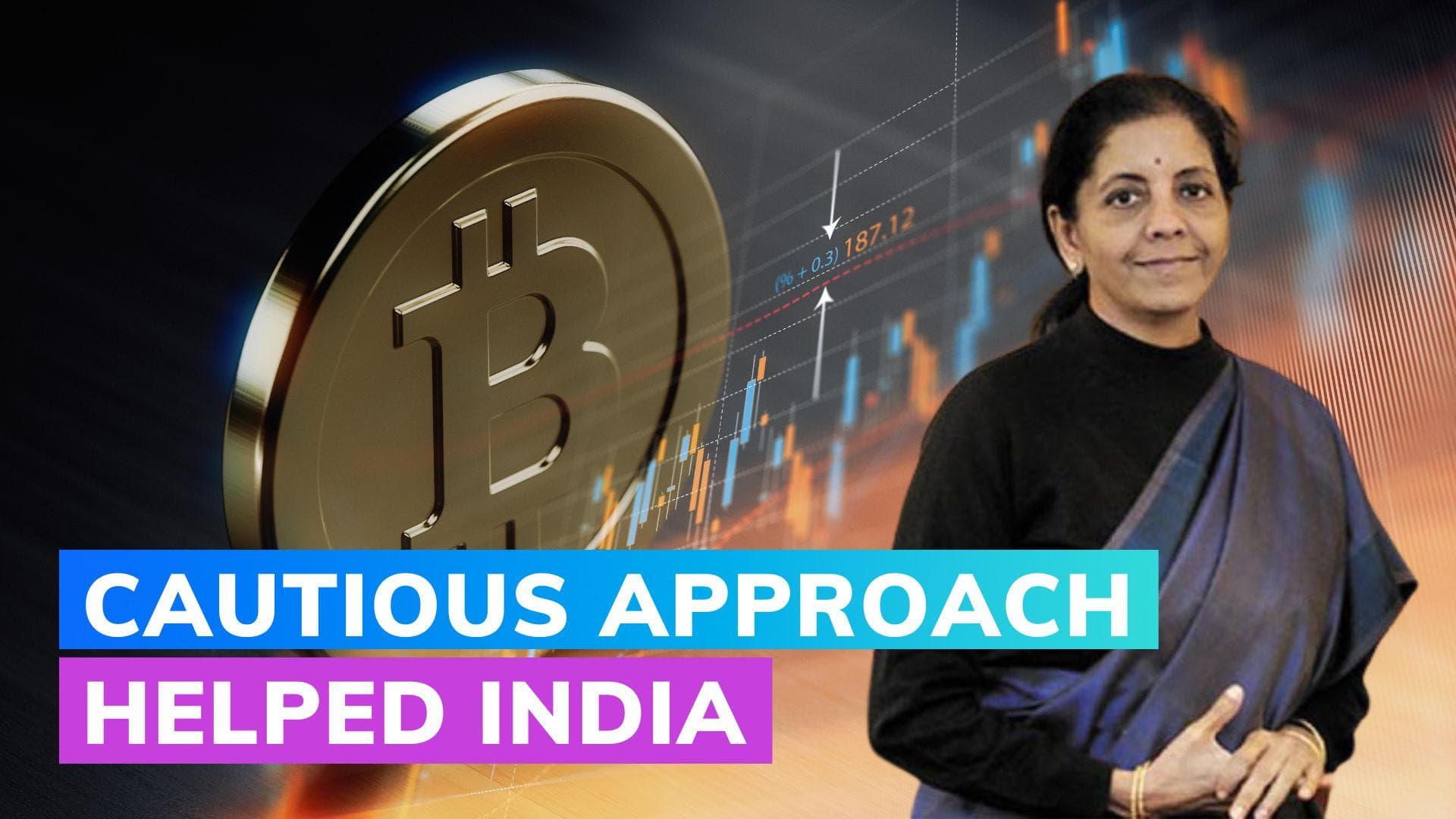 World is facing crypto meltdown; what about Indian investors?