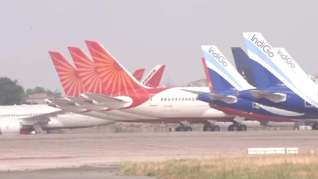 Airlines finally get their wings back, govt nod to operate at full capacity