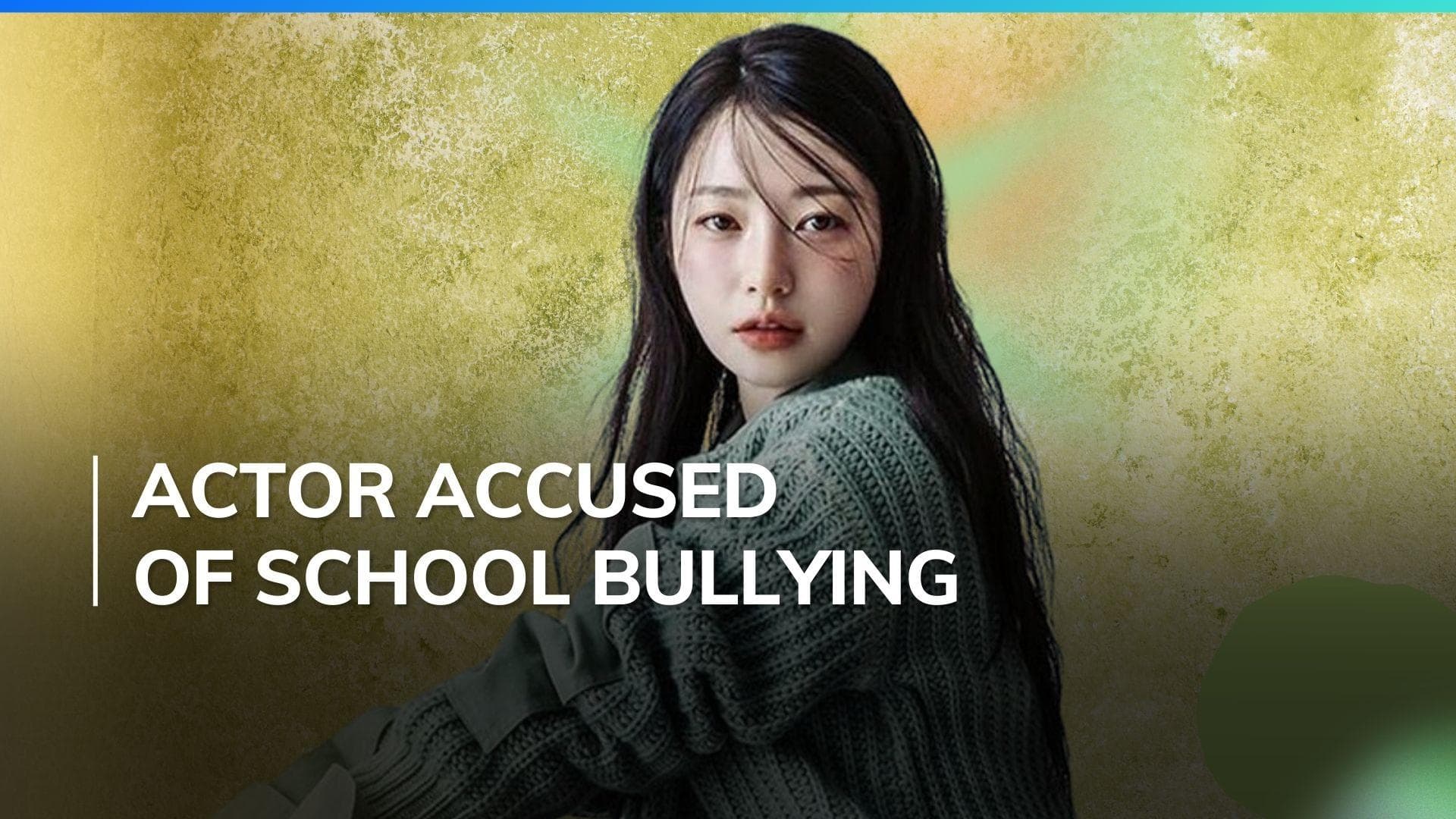 'Marry My Husband' fame Song Ha Yoon admits she was expelled for bullying, agency releases statement 