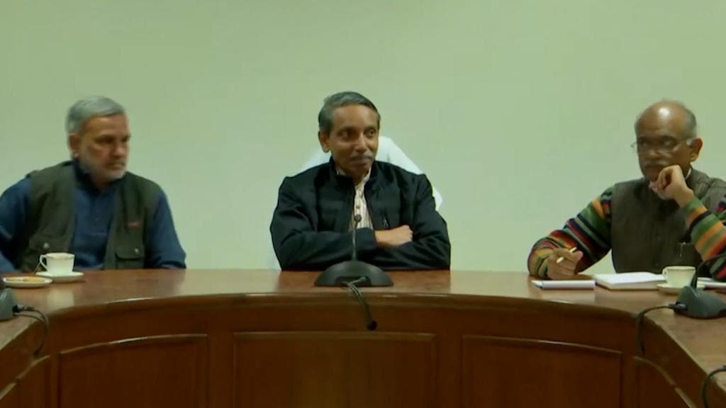 Delhi HC: JNU VC doesn't have the power to appoint chairpersons of university centres