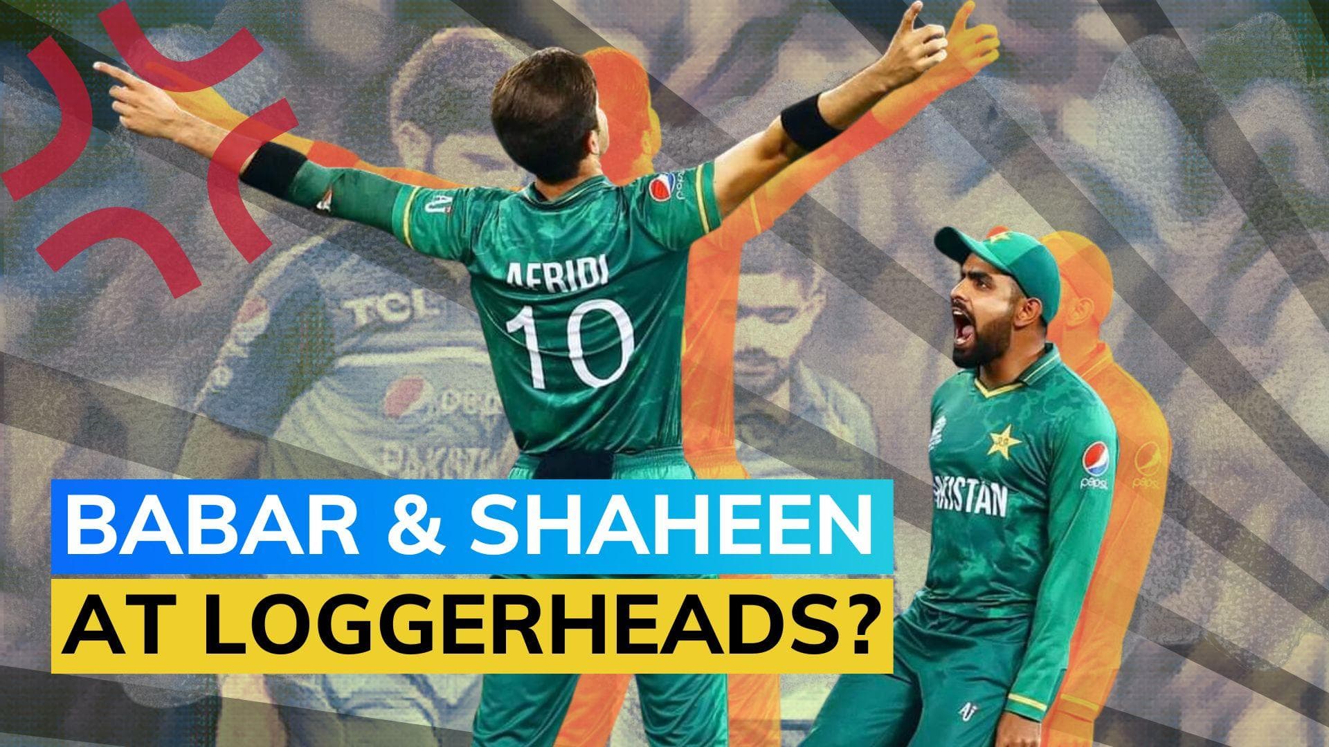 Shaheen Shah Afridi likely to be appointed as 'vice-captain' of Pakistan: Reports | ODI World Cup 2023