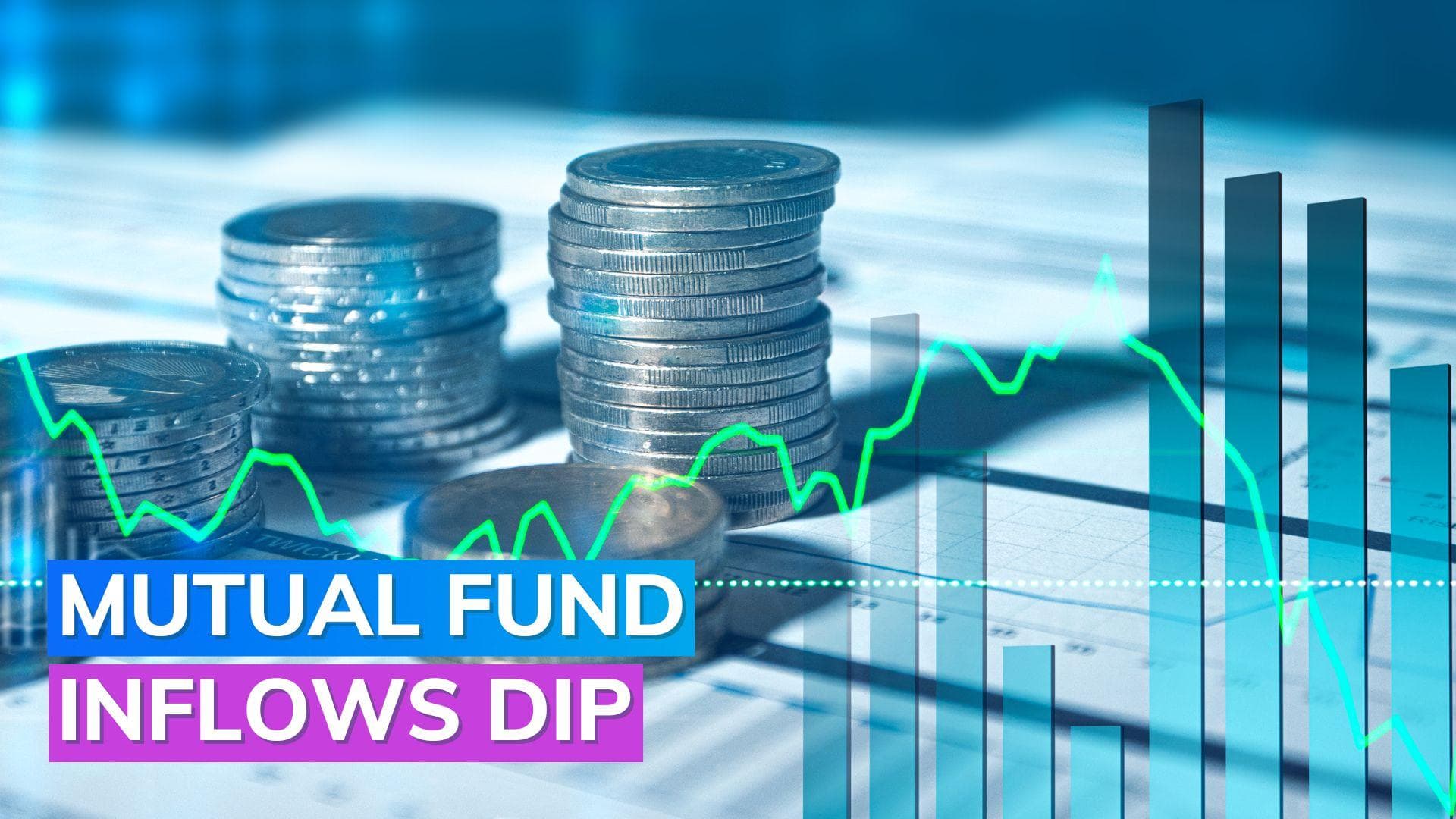 Mutual Fund inflows slip in September; debt fund outflows see sharp rise