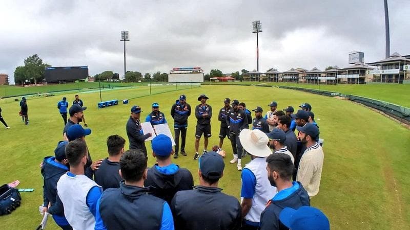 India tour of South Africa: Boxing Day Test likely to be played behind closed doors