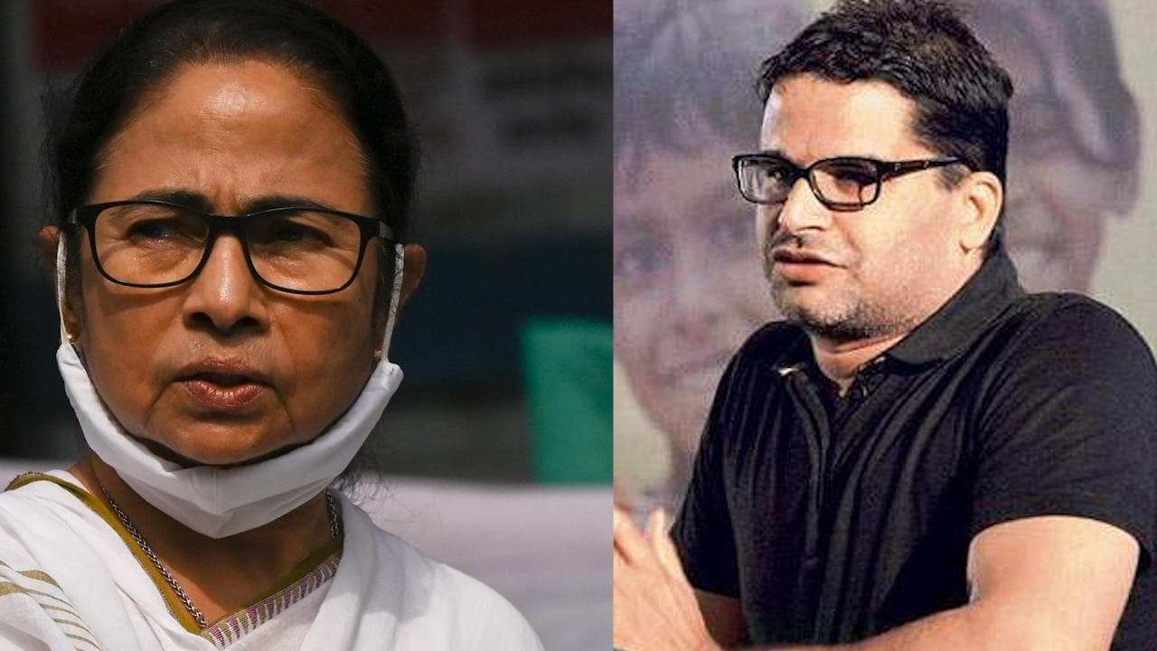 TMC-IPAC spat: আইপ্যাকের সঙ্গে কি বিচ্ছেদ? জবাব এড়ালেন মমতা