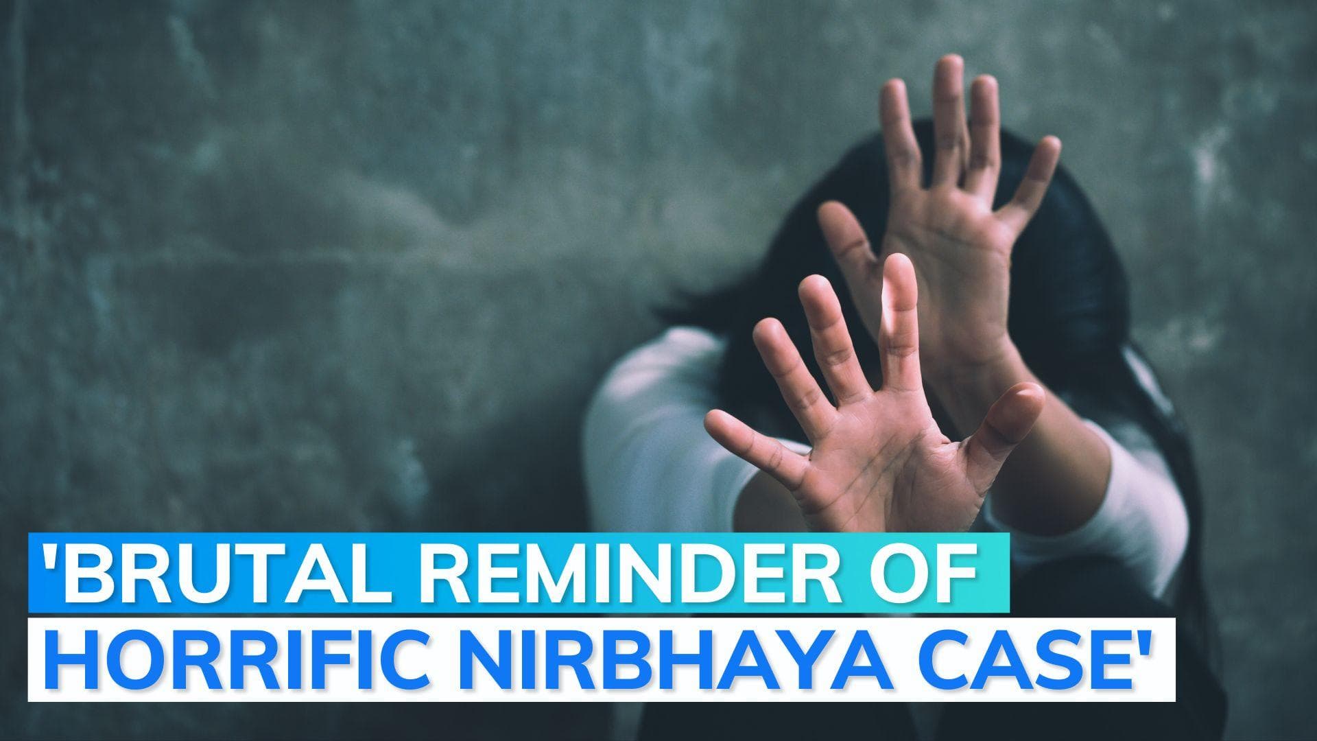 'Wrapped in jute bag, iron rod inserted in private part'; Delhi woman gang-raped in Ghaziabad 