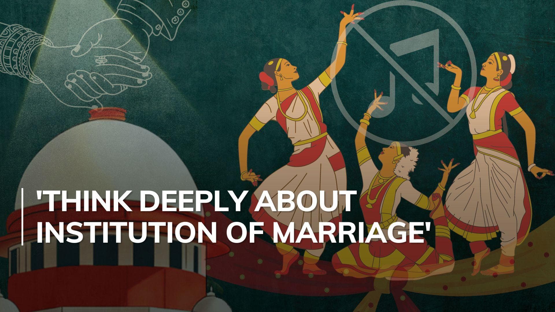 Can Hindu marriage be declared invalid without rituals? Here's what SC said 
