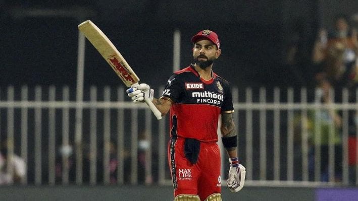 IPL 2022: Virat Kohli ने तोड़ी पहली बार चुप्पी, बताया क्यों छोड़ी Royal Challengers Bangalore की कप्तानी