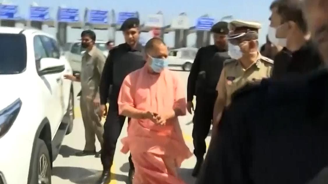 Lakhimpur Kheri Case: यूपी सरकार ने सुप्रीम कोर्ट से कहा- पूर्व हाई कोर्ट जज से जांच कराने को तैयार 