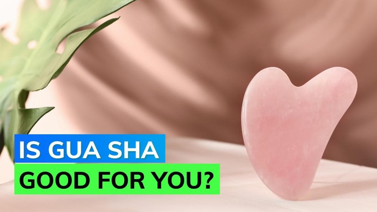 It's Gua Sha time! Know all about this facial tool