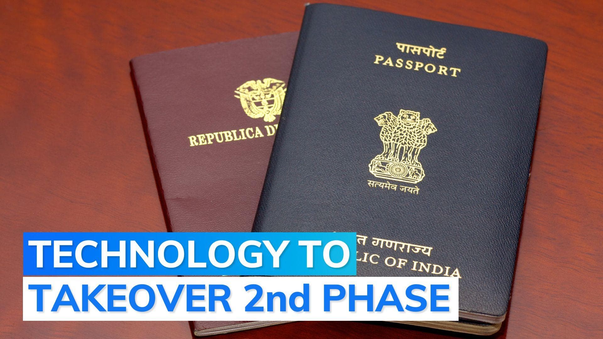 Passport seva programme 2.0 soon, announces EAM Jaishankar