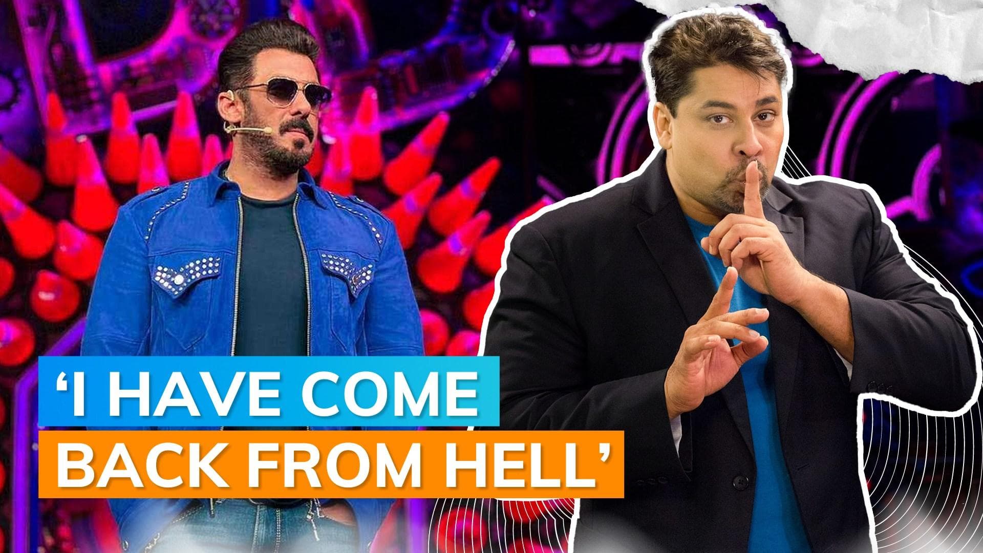 Former ‘Bigg Boss OTT 2 contestant Cyrus Broacha says ‘it was like a concentration camp’ inside house