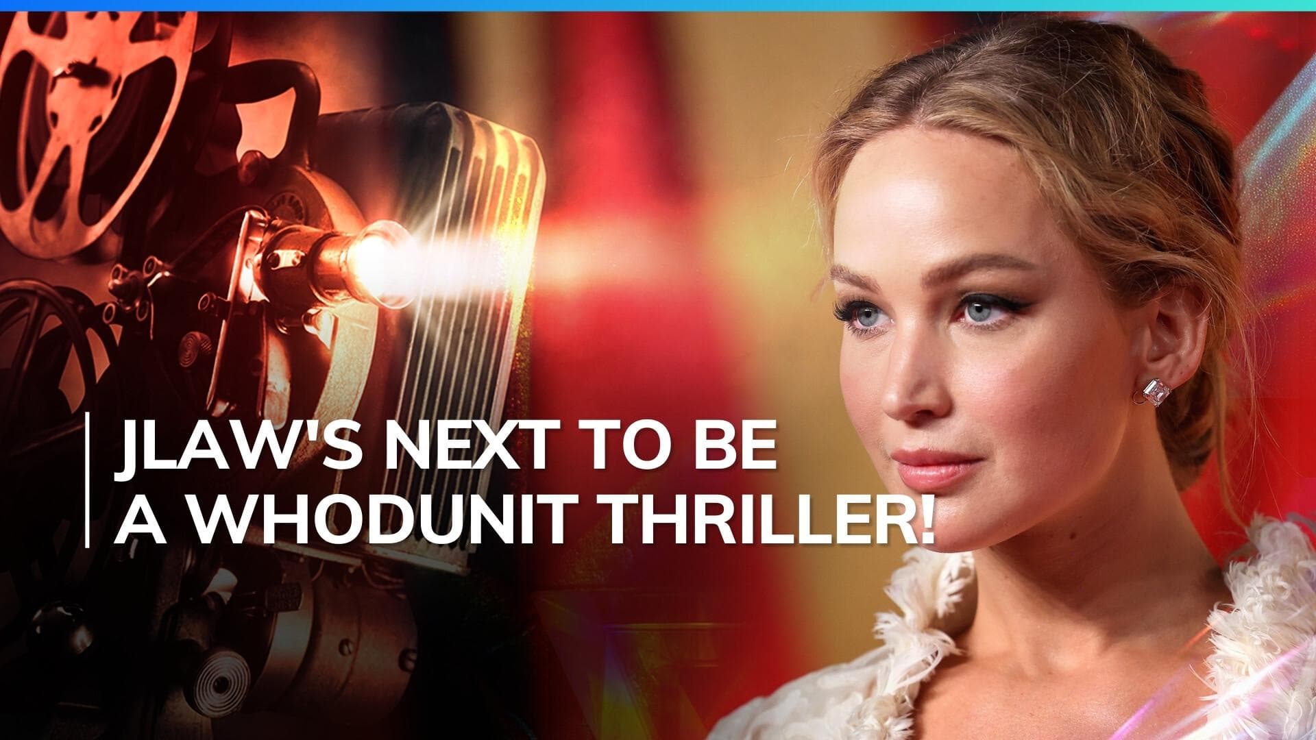 Jennifer Lawrence to star in murder mystery 'The Wives' inspired by ' The Real Housewives'; deets inside 