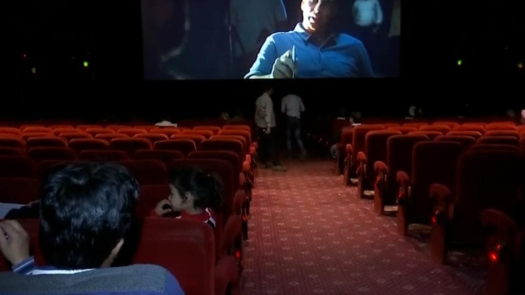 Delhi cinema halls, theatres can run at full capacity from Nov 1