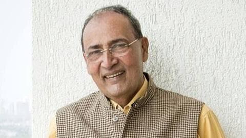 Bollywood एक्टर Yusuf Hussain का निधन, दामाद हंसल मेहता ने किया इमोशनल Tweet