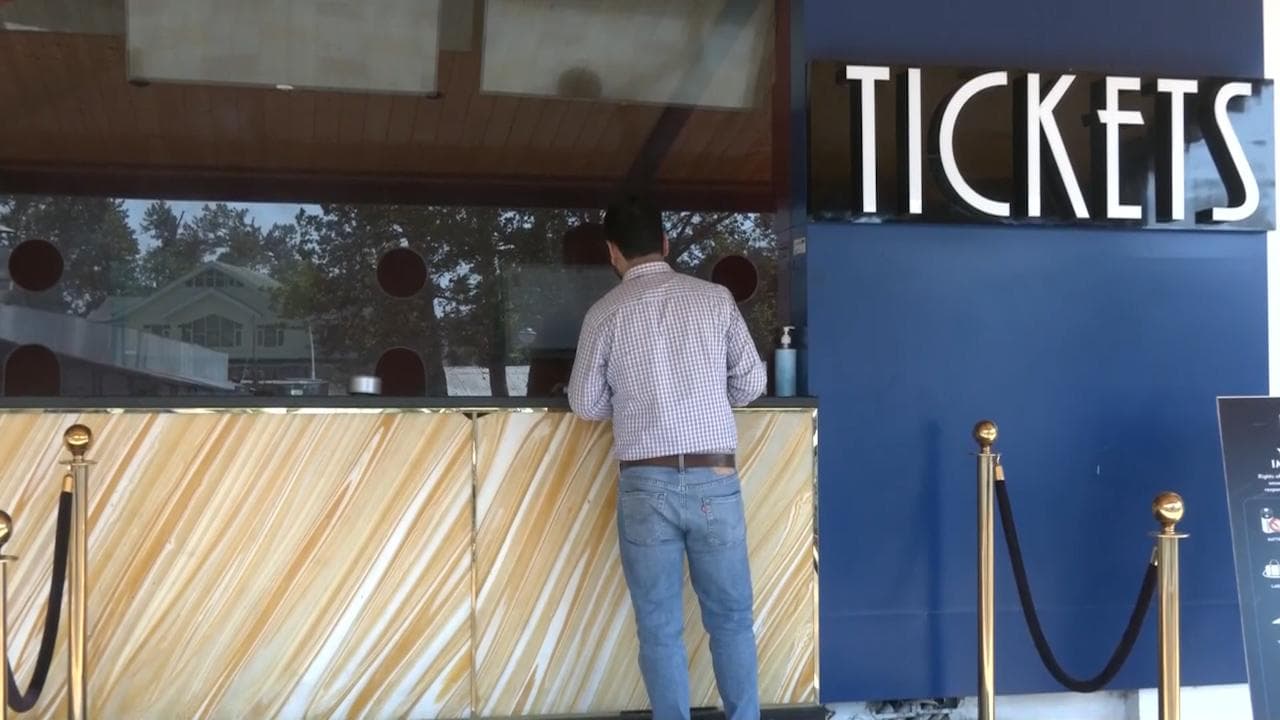 Punjab: Cinema owner, manager booked for MCC violation in Patiala 