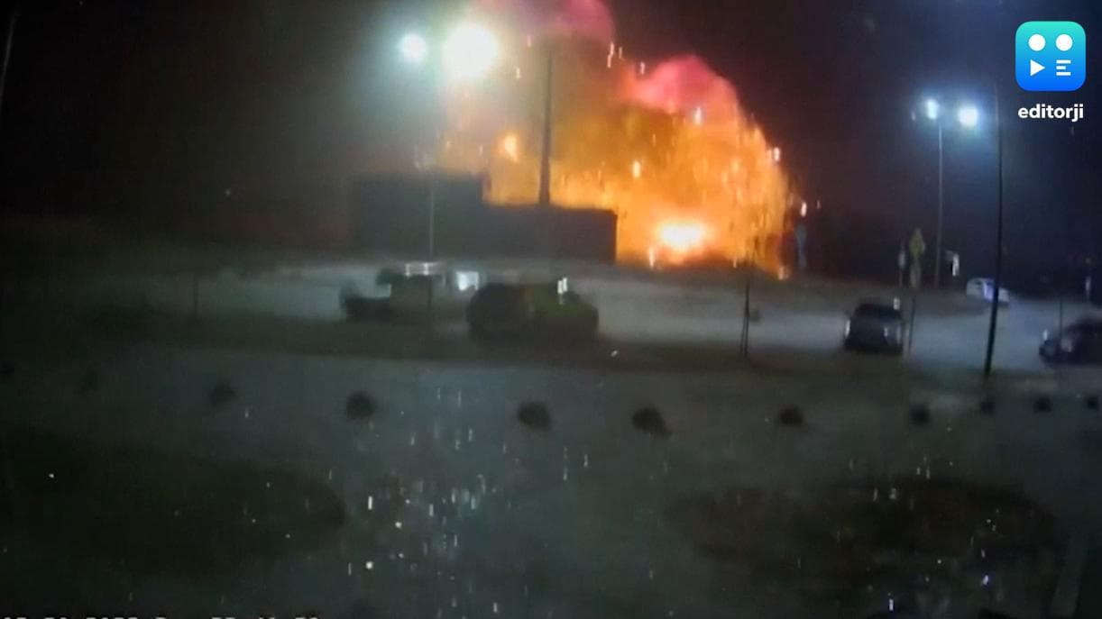 Ukraine Crisis: কিভে বোমাবর্ষণে মৃত্যু ৪ জনের, দাবি ইউক্রেনের এমার্জেন্সি সার্ভিসের