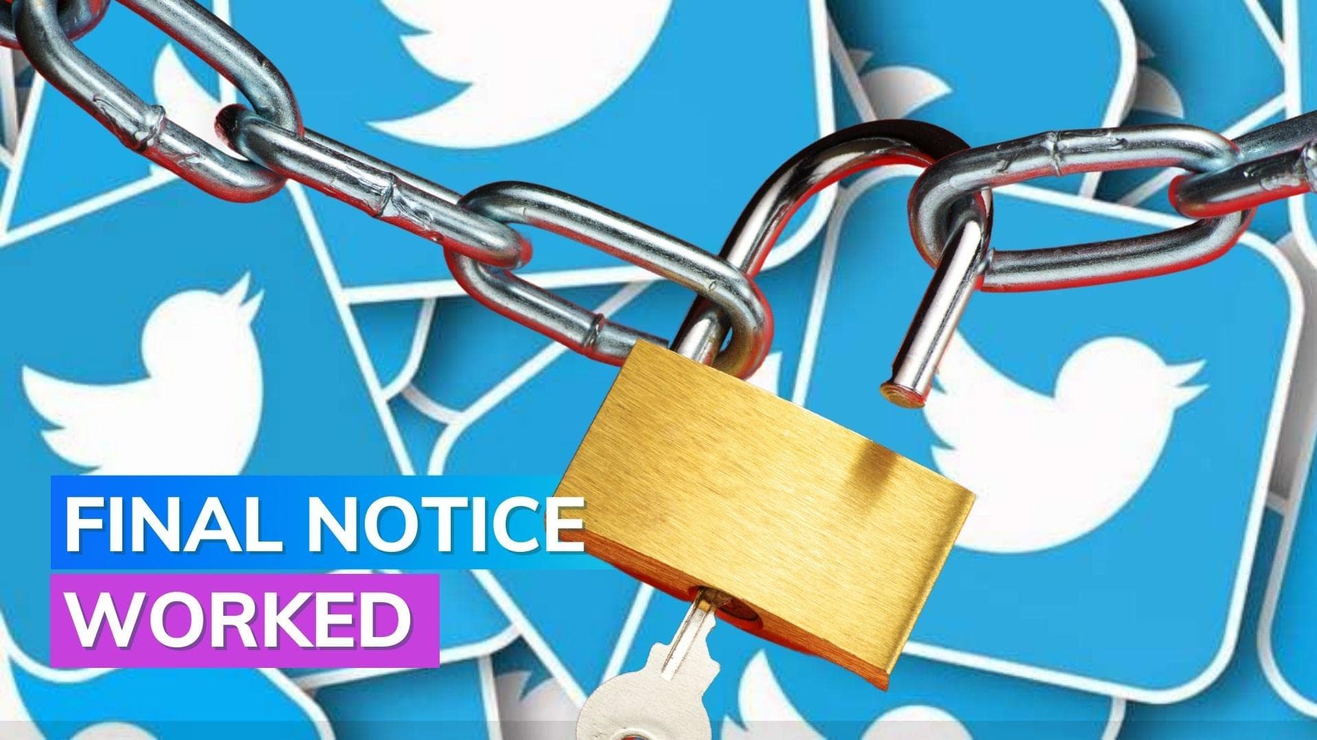 Twitter India 'finally' in compliance with govt's new IT rules