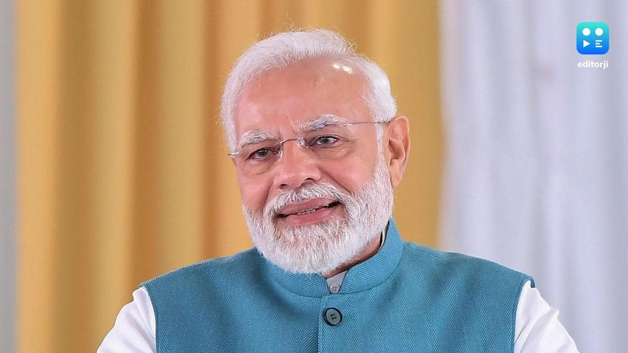PM Modi to lay foundation stone of Ken-Betwa river link project on December 25