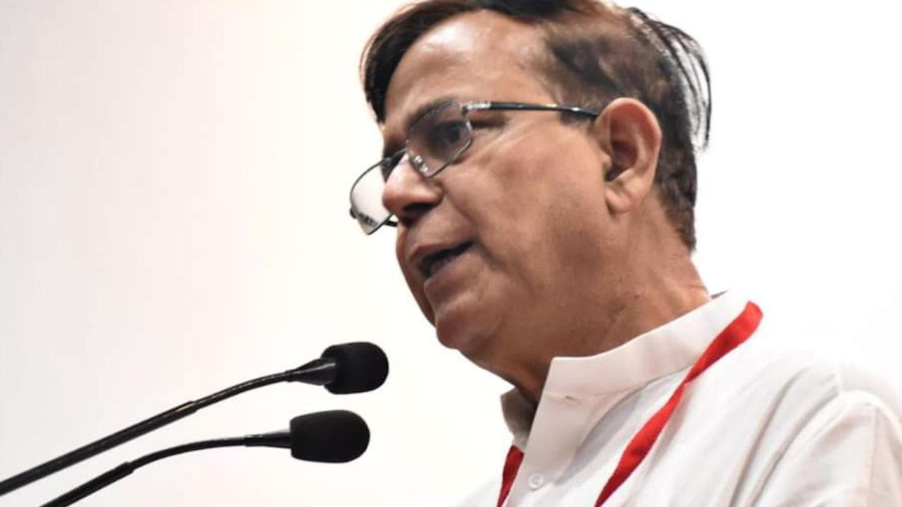 CPM: সিপিএমের নতুন রাজ্য সম্পাদক মহম্মদ সেলিম, কমিটিতে নেই বিমান, সূর্যকান্ত