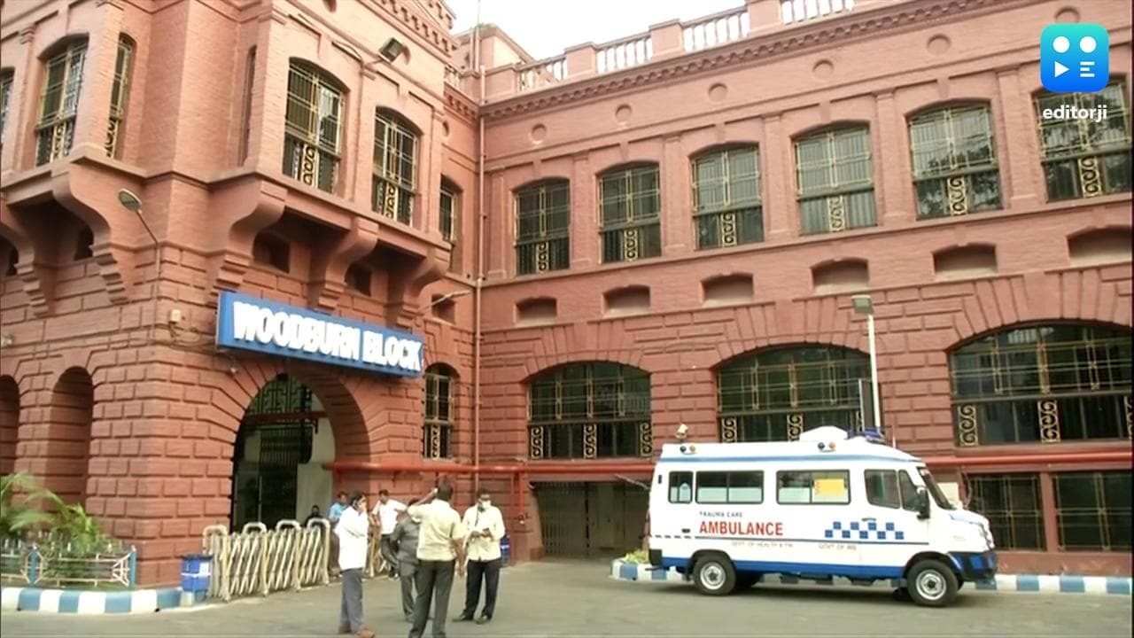 Anubrata Mondal: অনুব্রত মণ্ডলের অসুস্থতা নিয়ে বিস্তারিত তথ্য জানিয়ে সিবিআইকে চিঠি এসএসকেএম কর্তৃপক্ষের