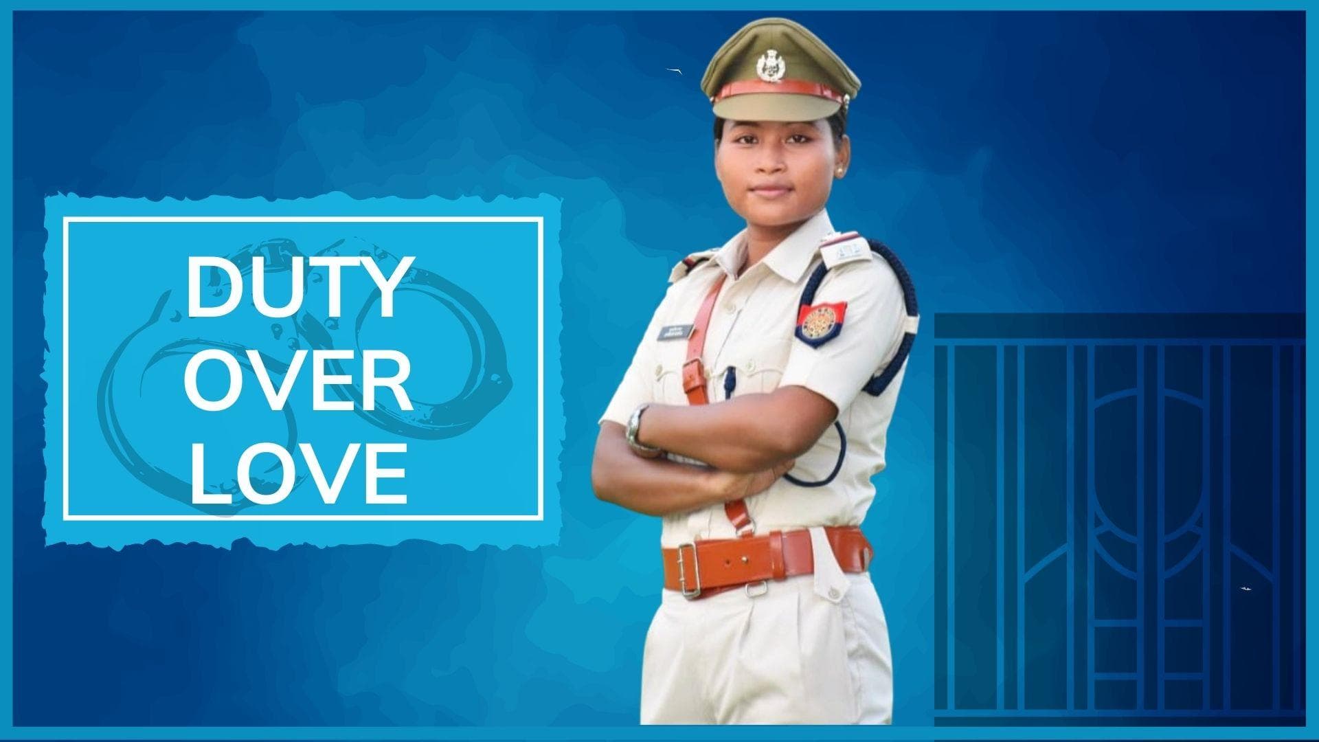 Assam cop finds out fiance is a fraud, arrests him