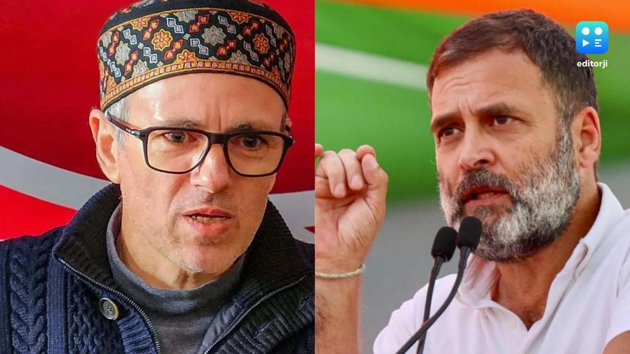 Congress leaders demand justice, accountability for Pahalgam terror attack victims