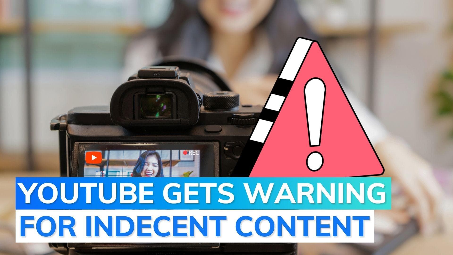 Child rights body summons YouTube official over indecent content involving mothers, sons