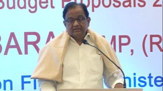 Modi के UN संबोधन पर चिदंबरम का तंज़, कहा- सीटें खाली थीं, और किसी ने ताली भी नहीं बजाई