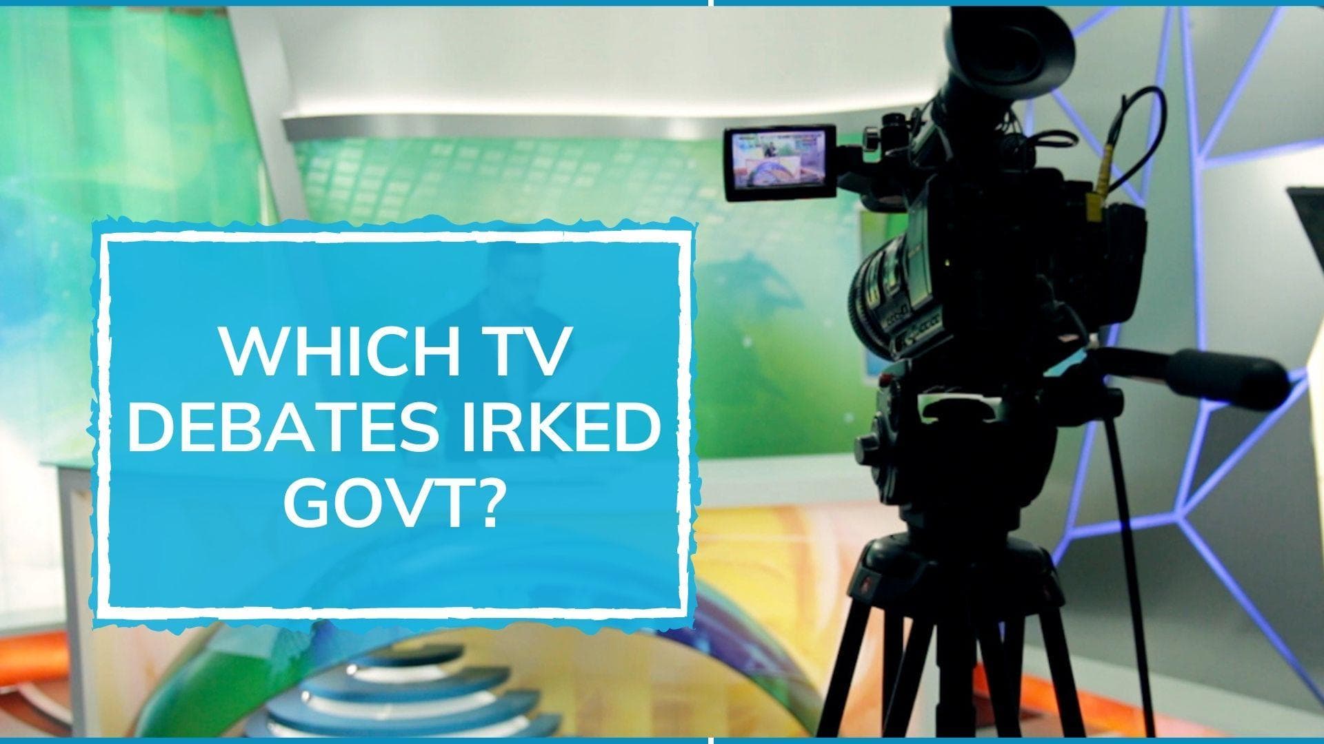 Why Modi govt warned news channels over Delhi Jahangirpuri violence, Ukraine-Russia war coverage