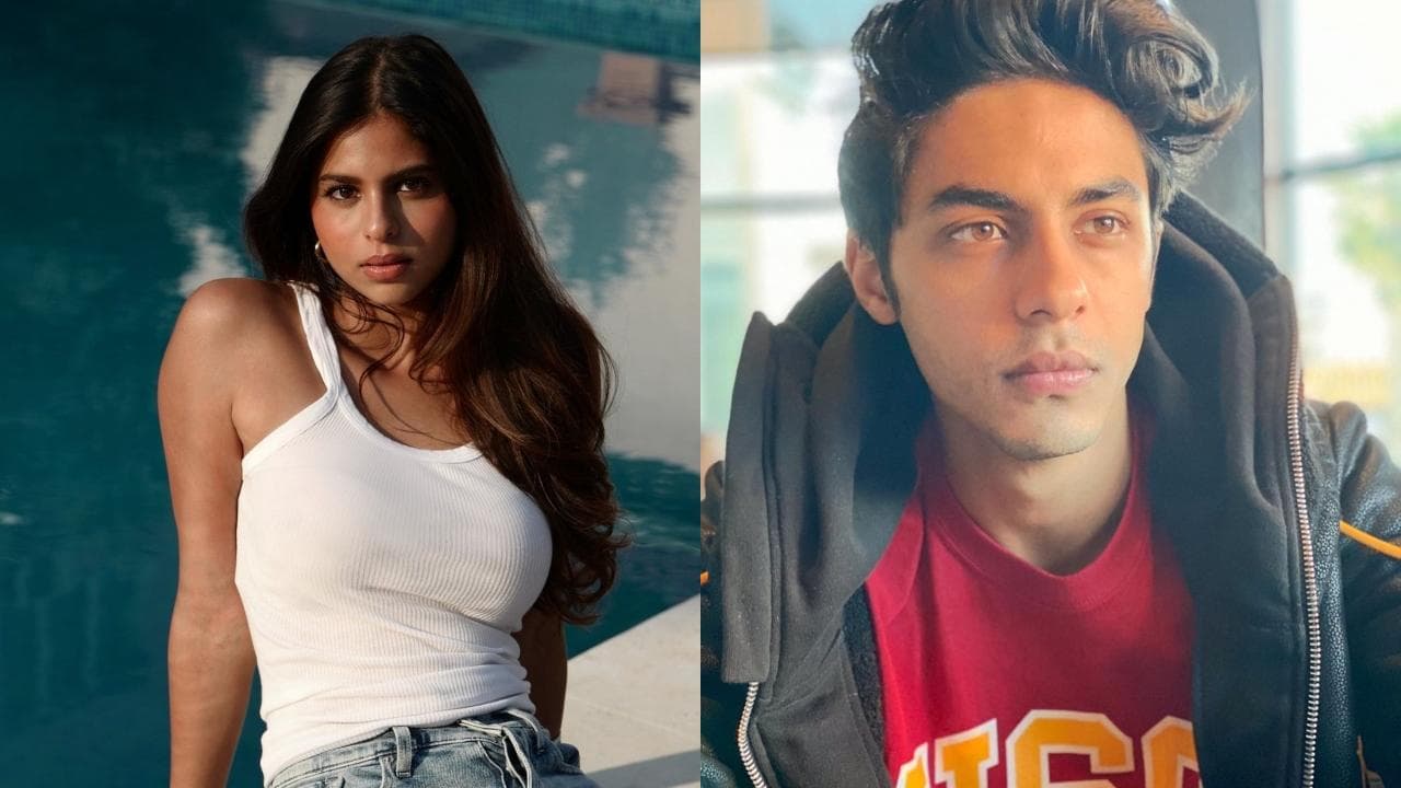Drugs Case: Aryan Khan को बेल मिलते ही Suhana Khan ने किया पहला पोस्ट, कही ये बड़ी बात!