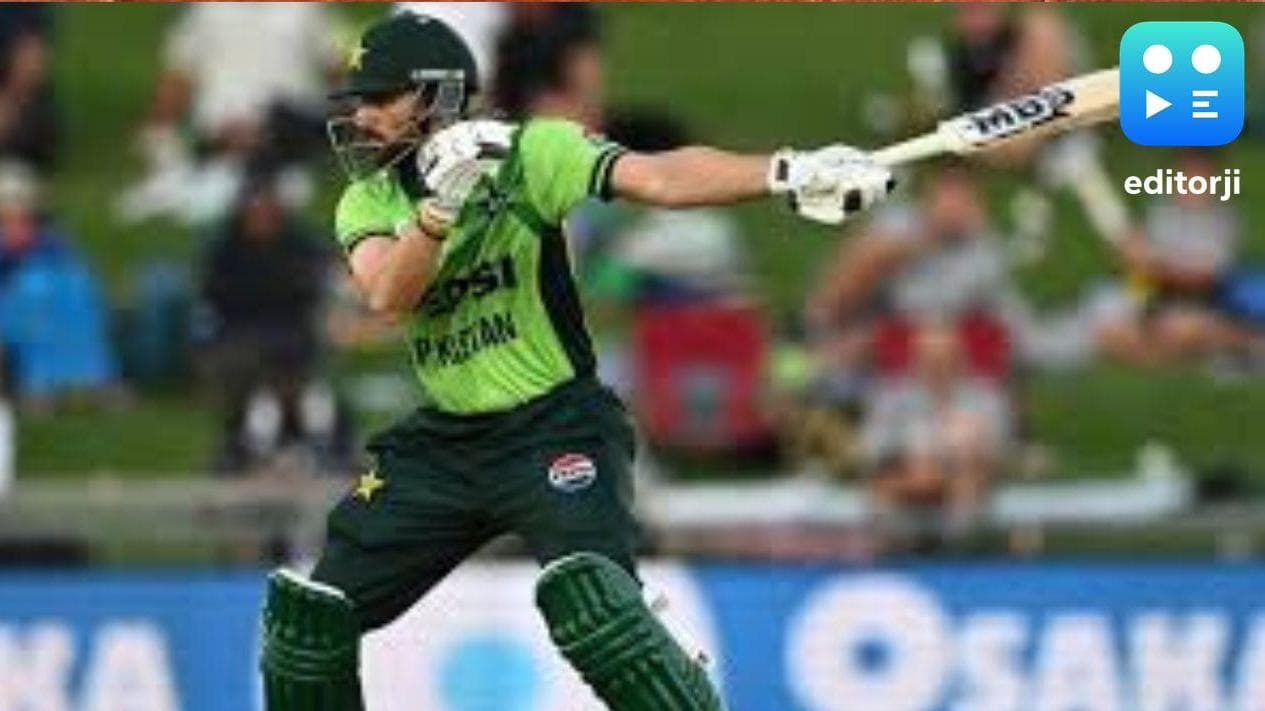 PCB decides against using DRS in the T20 series with Bangladesh