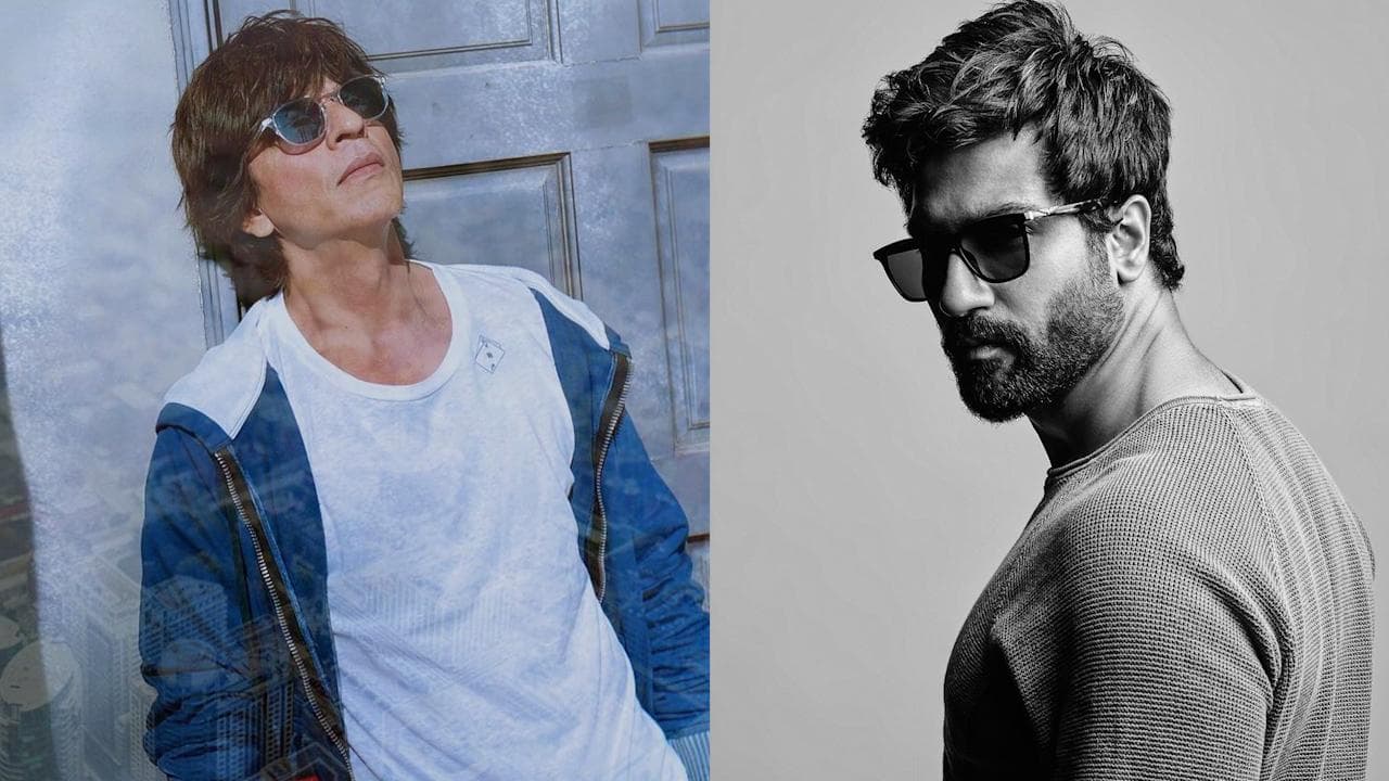 Shah Rukh Khan के साथ नजर आएंगे Vicky Kaushal, फिल्म को लेकर डिटेल्स आईं सामने!