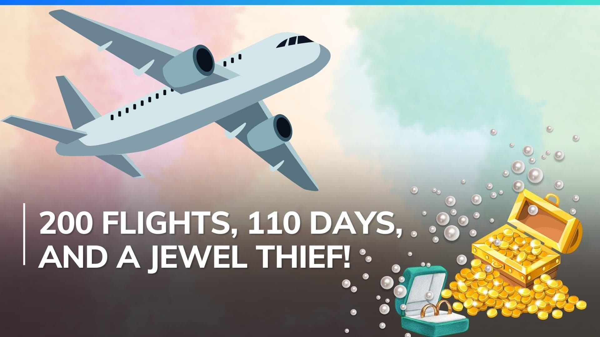 India’s jewel thief: why Delhi guest house owner robbed commuters & flyers since 2005  