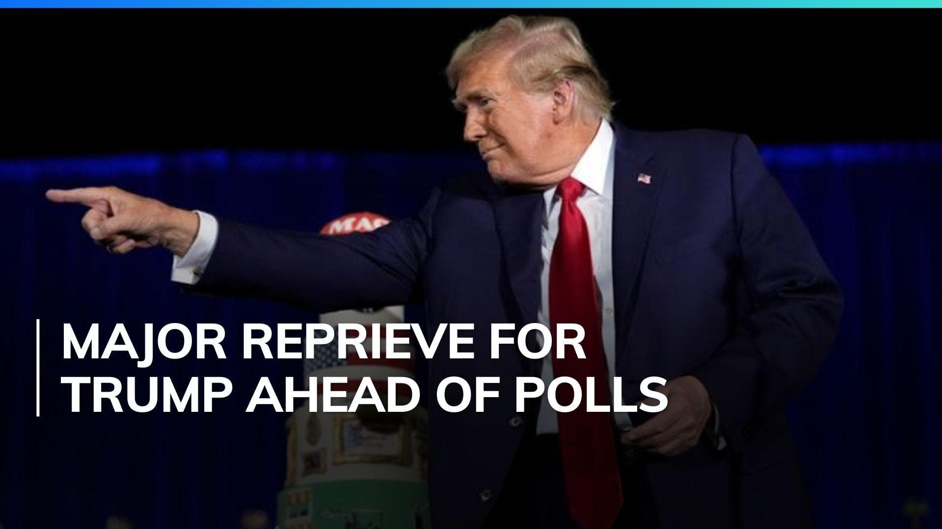 Supreme Court rules on Trump immunity claim, delaying trial