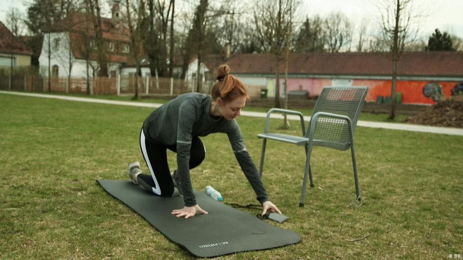 Are fitness apps dangerous?