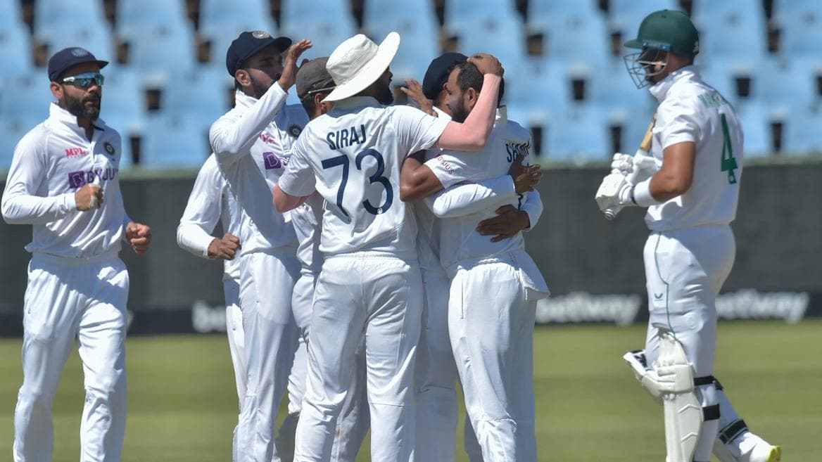 IND v SA: সোমবার থেকে শুরু দ্বিতীয় টেস্ট, সিরিজ জিতে দক্ষিণ আফ্রিকায় ইতিহাস গড়ার সামনে টিম ইন্ডিয়া