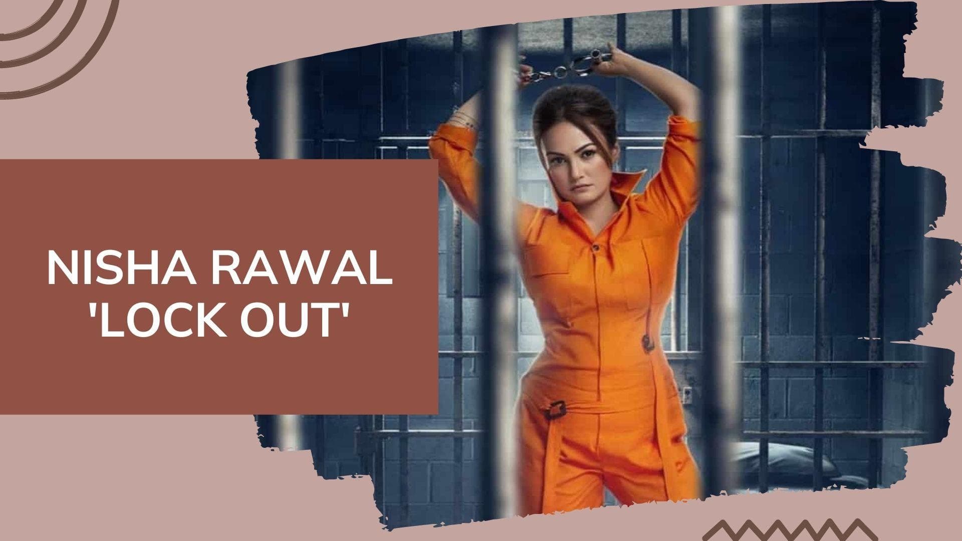 Nisha Rawal gets evicted from Kangana Ranaut’s ‘Lock Upp'