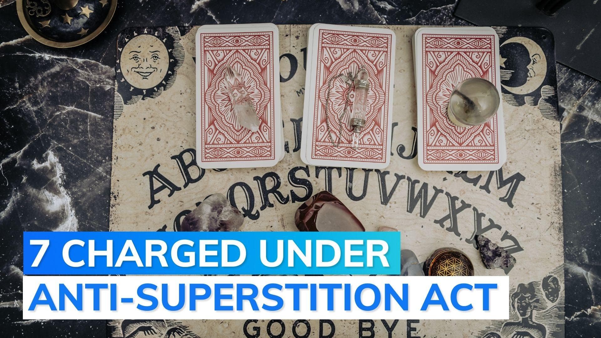 Pune woman alleges she was forced to eat powdered human bones by in-laws to conceive child