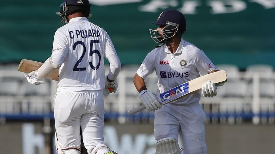IND vs SA Tests: Rahane and Pujara's poor show continues, who will get dropped first?