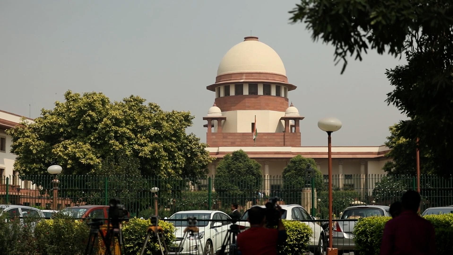 Frivolous pleas making Supreme Court dysfunctional: Justice Chandrachud